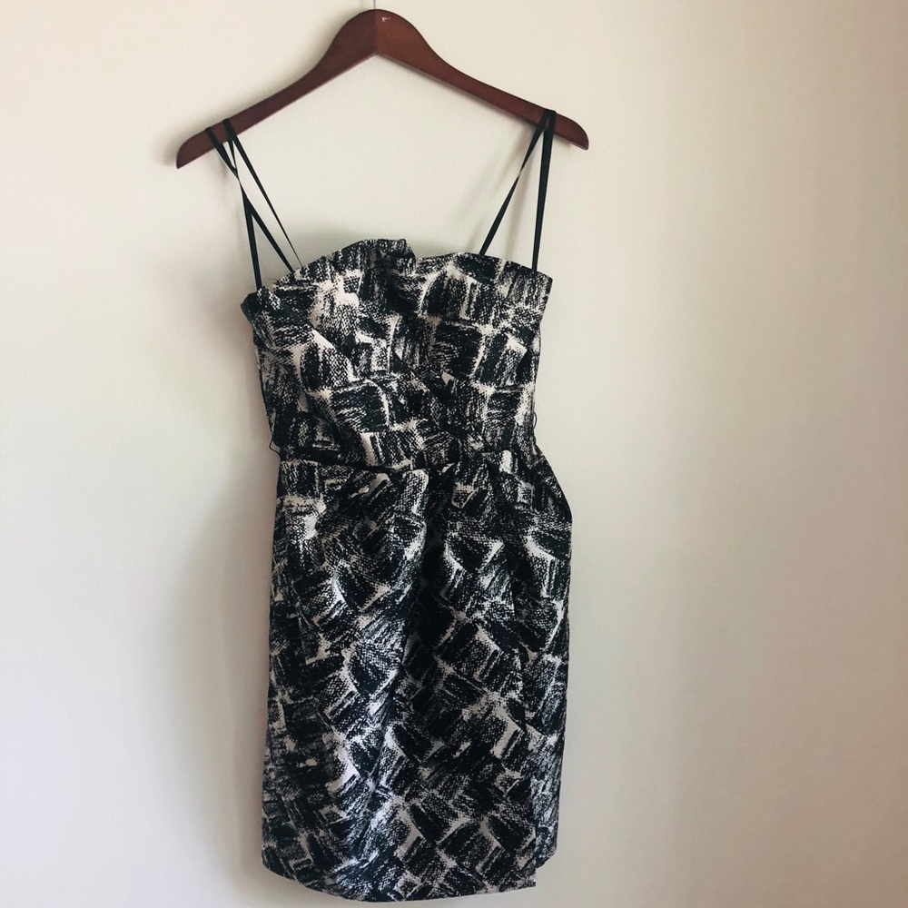 Max and Cleo dress